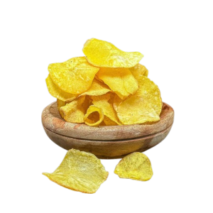 UBI MASIN KUNING 500gram