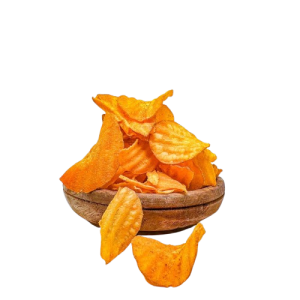 UBI OMBAK KARI 500gram