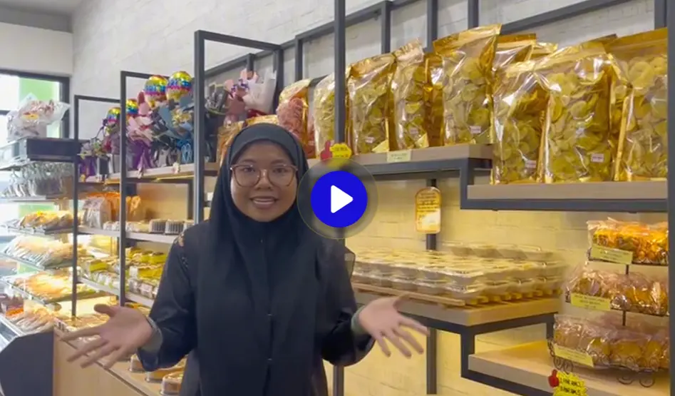 Produk Ubi Pedas Basah Since 1991