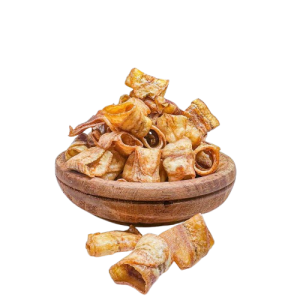 PISANG GULUNG MANIS 500gram