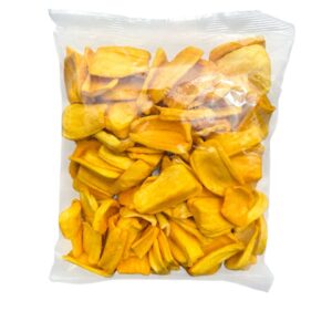 KEROPOK NANGKA MANIS MADU 200GRAM