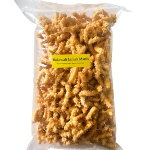 BAKAWALI LEMAK MANIS 400GRAM