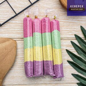 SAGUN KELAPA LEGEND 5 pcs