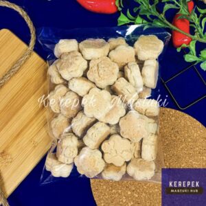 BANGKIT SANTAN KAMPUNG 50 pcs