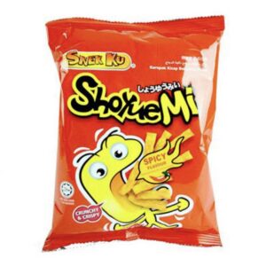SHOYUMI SPICY 500g