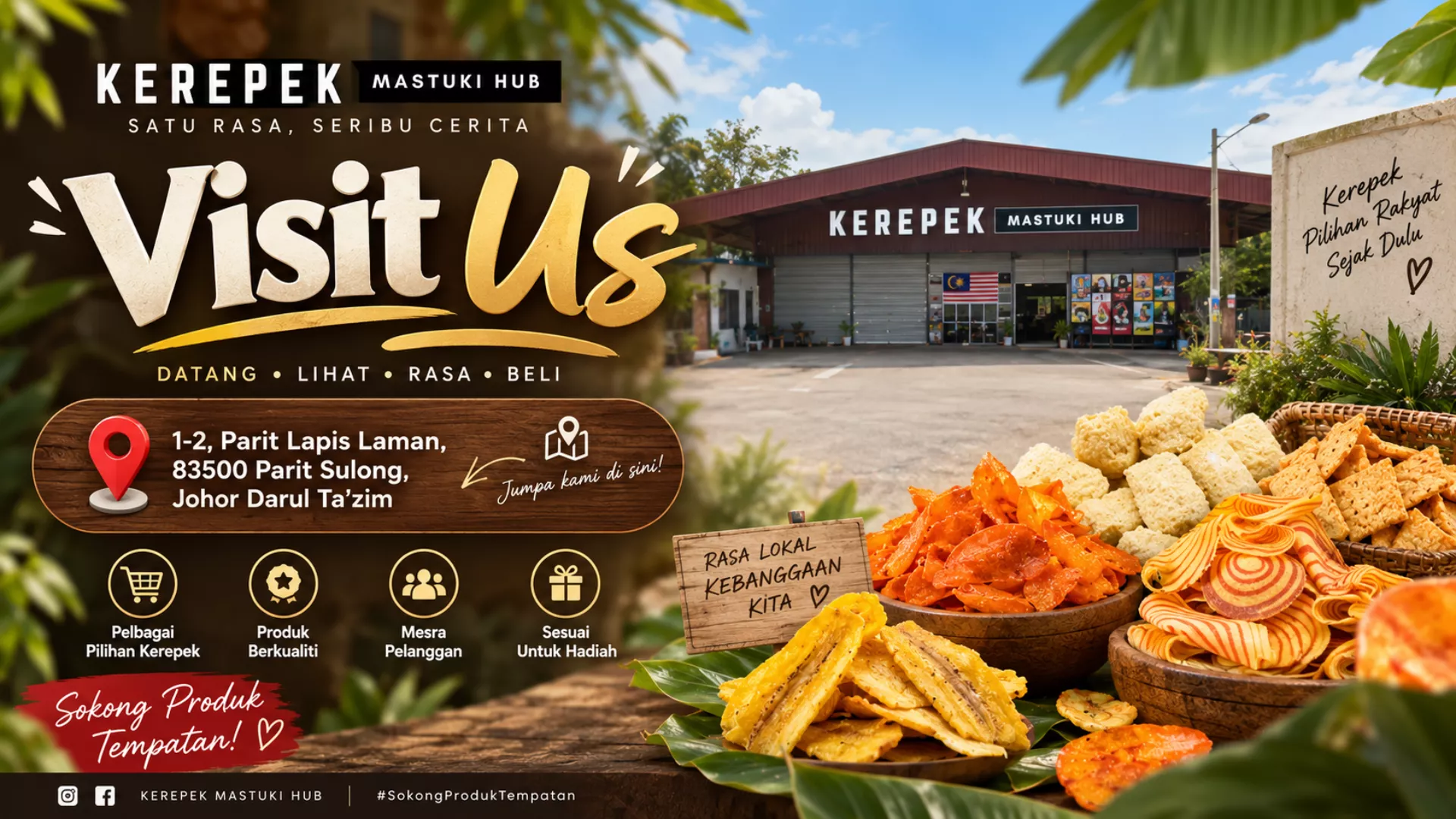 Kerepek Mastuki Banner 2